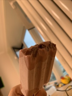 红豆冰淇淋你喜欢么