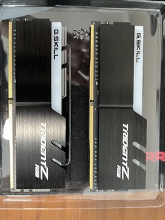 芝奇DDR4  3600  幻光戟 32G内存套装