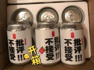 拾捌精酿国产精酿啤酒跳东湖IPA/不接受批评
