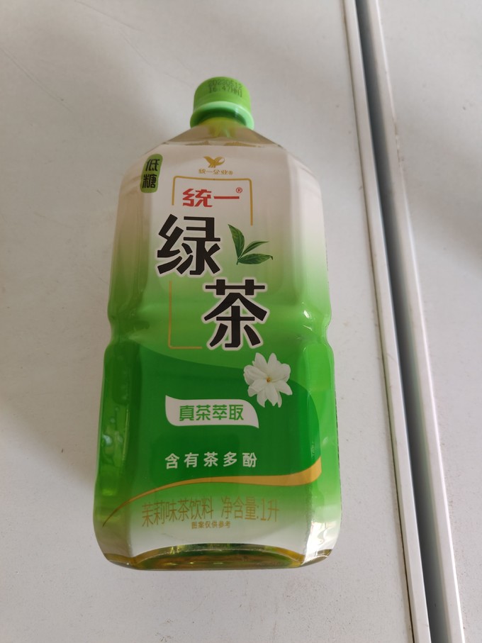 统一茶类饮料