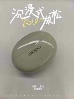 OPPO Enco free3 60日深度体验