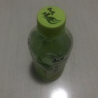 饮冰日记，康师傅绿茶是绿茶中的一股清流