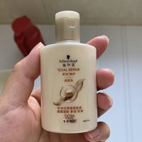 施华蔻 润发乳