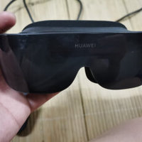 穿越未来，华为智能眼镜VR Glass带来卓越的虚拟现实体验
