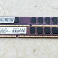 威刚DDR3内存：性能与价格的完美结合