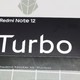 红米 Redmi note 12 turbo 购买记录