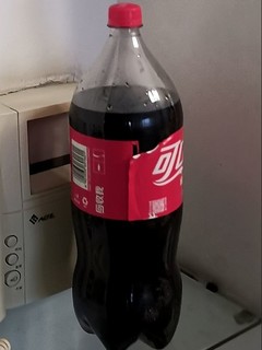 大瓶分享装可口可乐