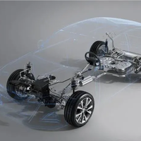 谈一谈新能源车的电池与底盘-以比亚迪CTB为例子