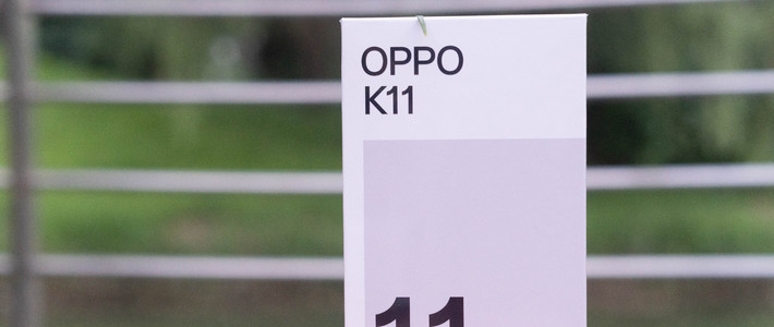 终于有手机厂家重新支持TF卡了！最高1T拓展的OPPO K11！
