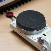 一直爱不释手的奶昔：索尼nex-5n微单相机
