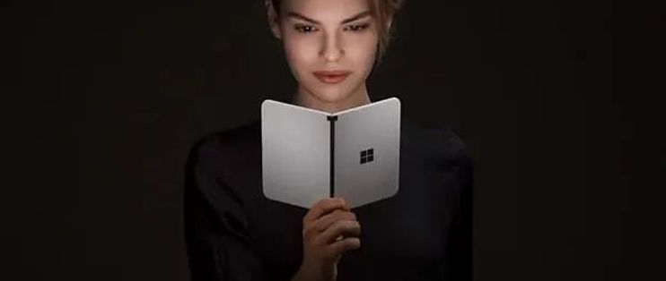 Surface Duo 2或已停产？消费者并不需要掌上PC_手机_什么值得买