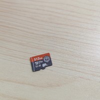 【性能实测】189元，长江颗粒，512GB内存卡