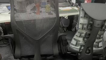 8K+入手的赫曼米勒embody，万元米勒三个月试坐感受（隐藏福利挖掘）