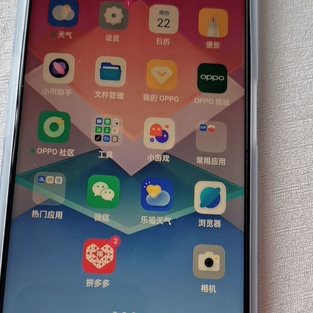 oppok10x5g手機8gb256gb