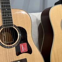 千元内初学者吉他买什么好？SAGA萨伽SF700和VEAZEN费森VZ200评测对比，哪一款更出众适合新手选购？