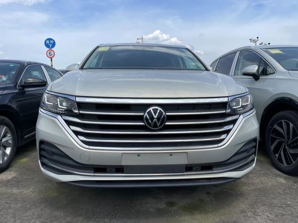 裸车22万出头的大众威然有竞争力吗？