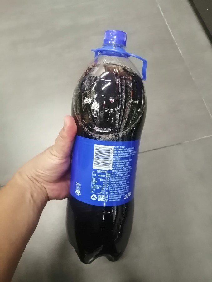 可口可乐碳酸饮料