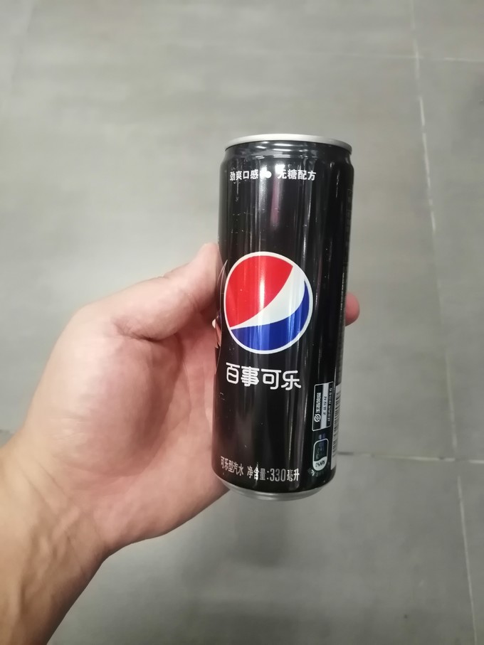 可口可乐碳酸饮料