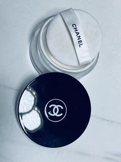 【官方正品】CHANEL 香奈儿轻盈蜜粉 定妆持