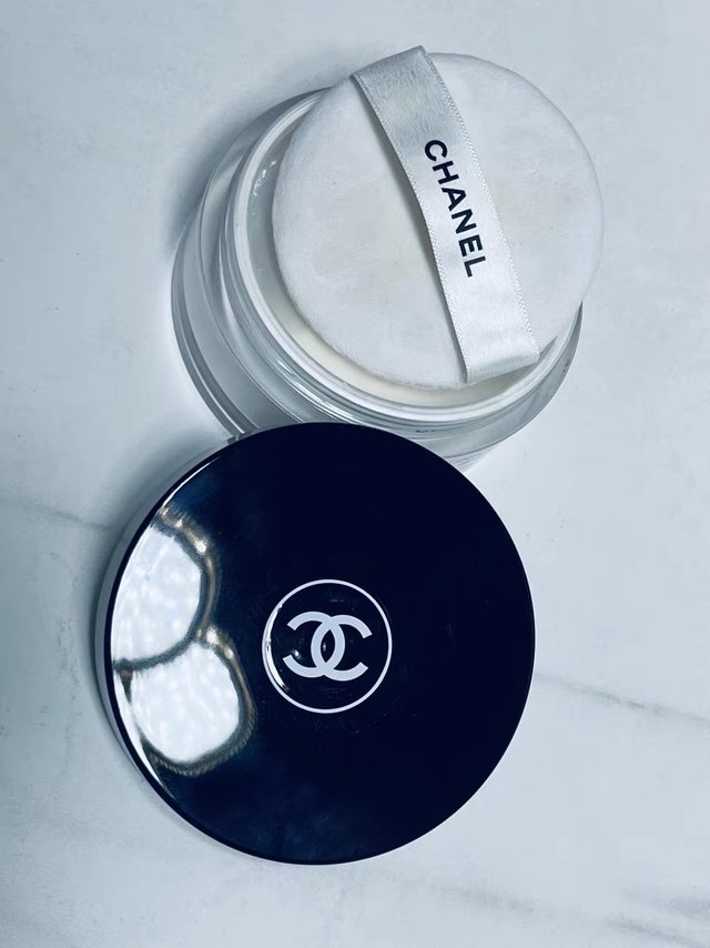 【官方正品】CHANEL 香奈儿轻盈蜜粉 定妆持