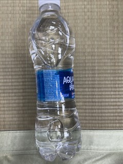 百事可乐AQUAFINA 纯水乐饮用纯净水！