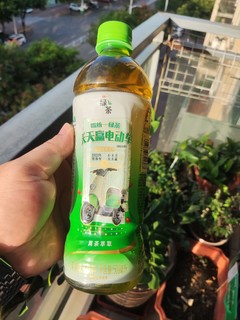 统一低糖绿茶是不错的