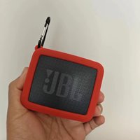 JBL GO 音乐金砖便携式蓝牙音