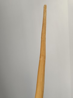 又直又长的木头棍棍，是不是童年的超级厉害