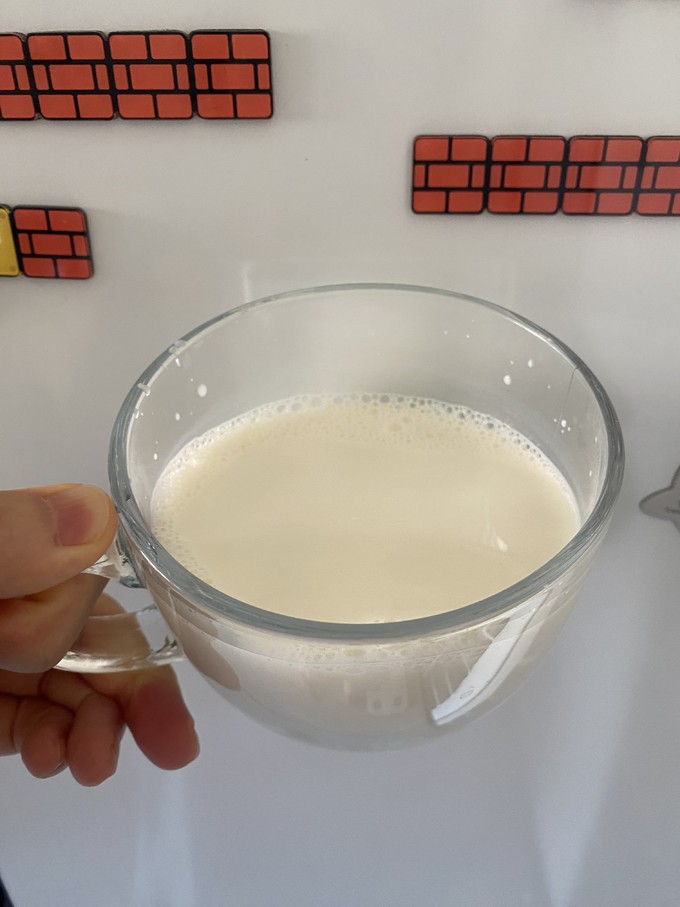 纽仕兰牛奶