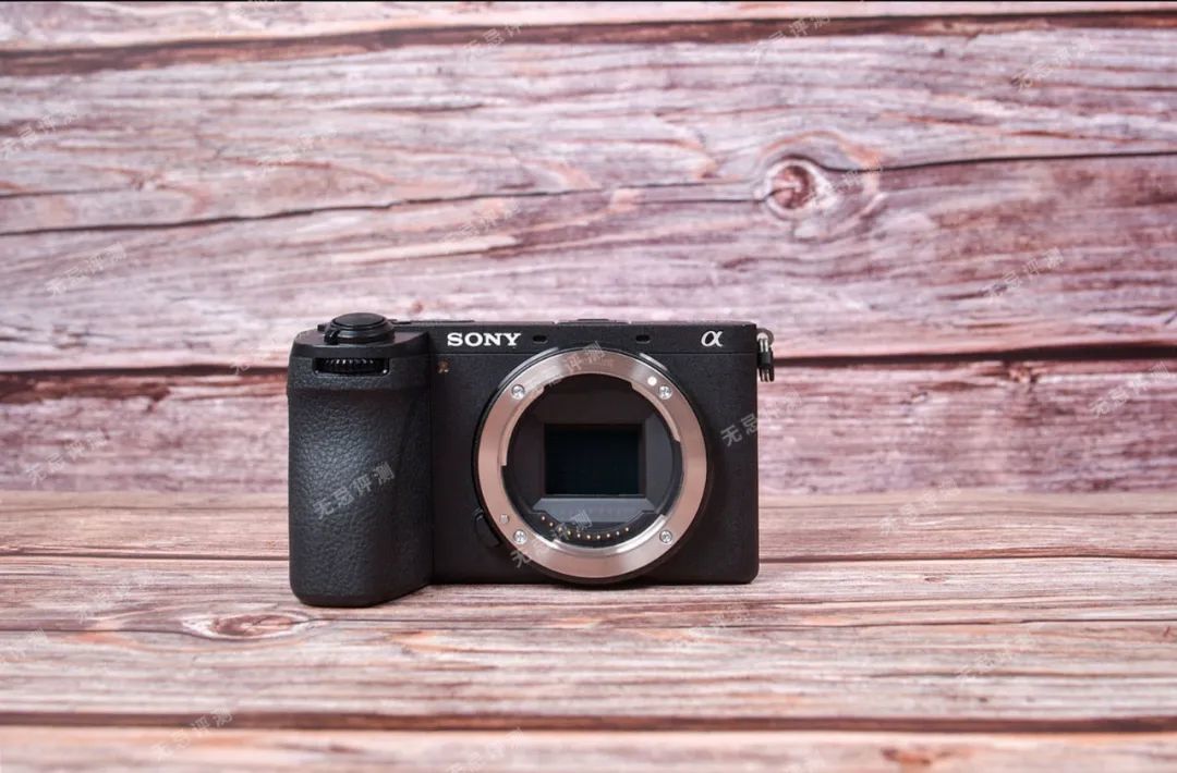 apsc画幅全能选手索尼a6700相机评测报告