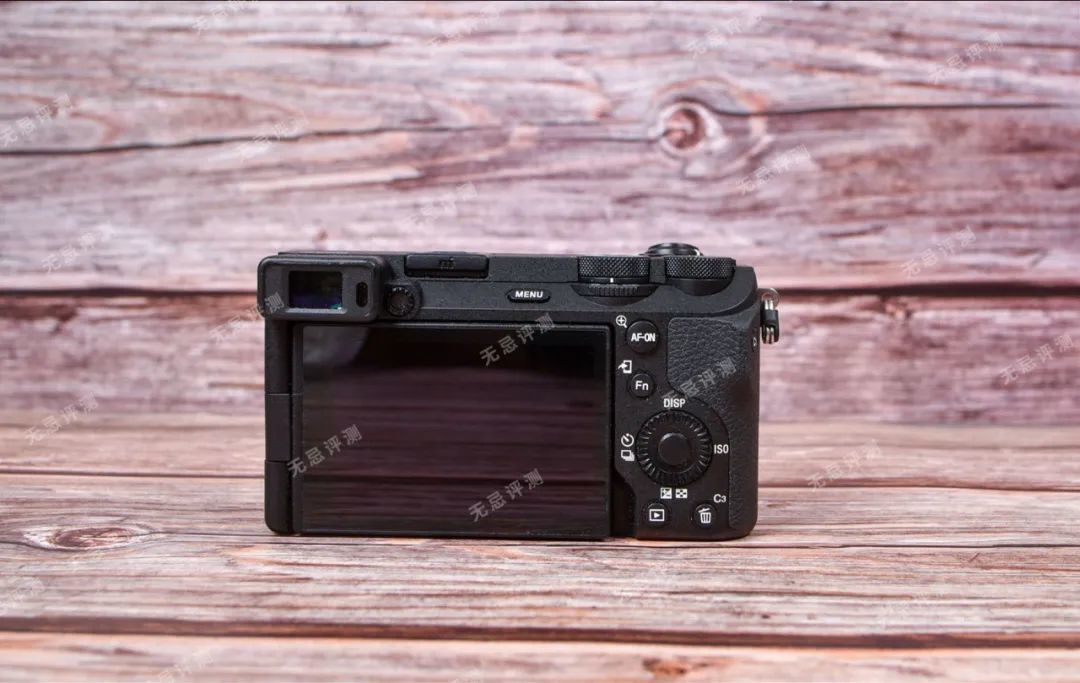 apsc画幅全能选手索尼a6700相机评测报告