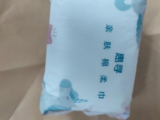 这个媳妇作为洗脸巾使用，还不错