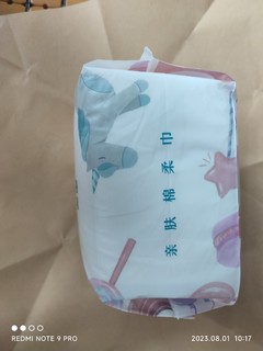 这个媳妇作为洗脸巾使用，还不错