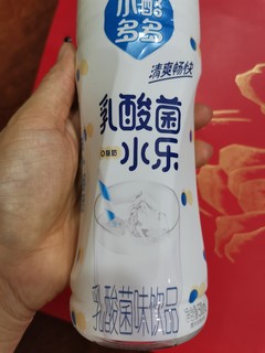 乳酸菌水乐，这个夏天孩子最喜欢喝的饮料