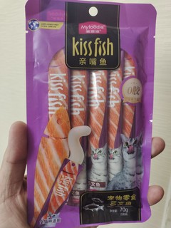 麦富迪猫条，让你的猫咪健康快乐！