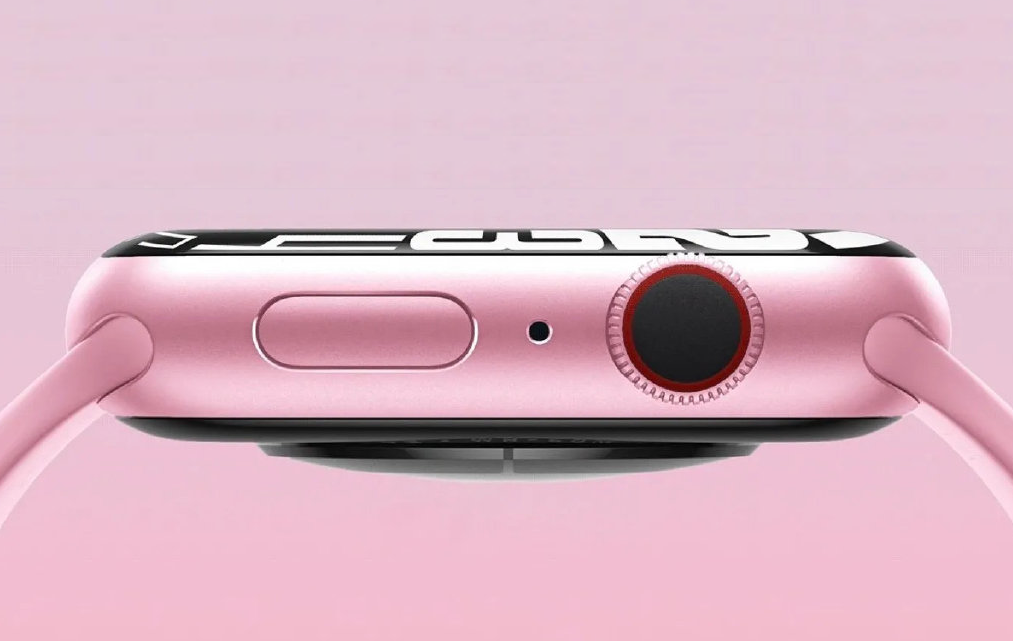 网传｜Apple Watch S9不再挤牙膏：性能提升、功耗降低、钛合金新配色