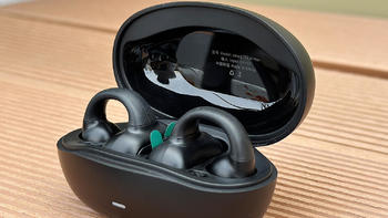 影音娱乐 篇四：用塞那AI耳机做你的私人小助手 sanag塞那Z51耳夹式蓝牙耳机体验