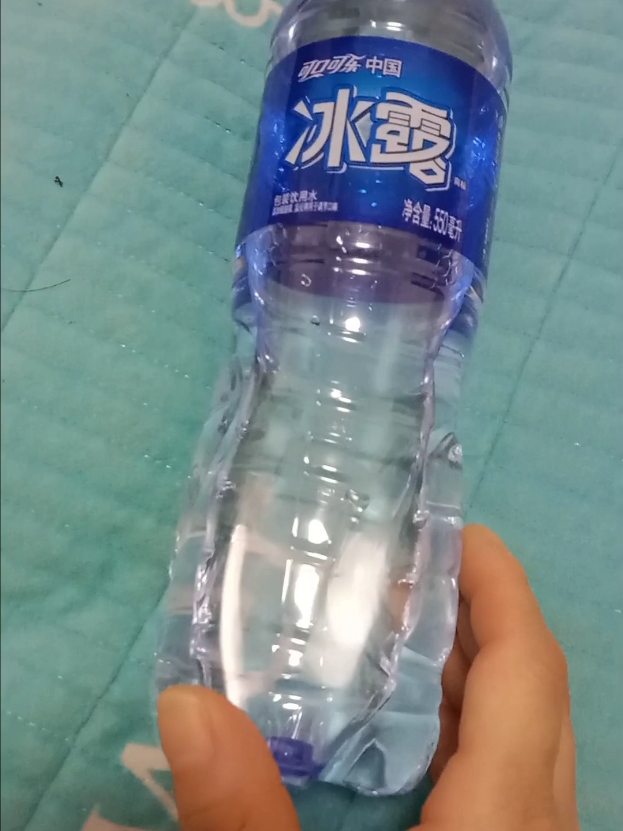 夏天怎么能少得了冰露？