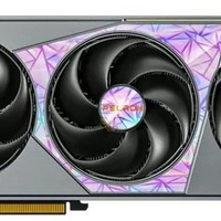 磐镭PELADN 推出 RTX 4080 ARMOUR 非公版显卡，三风扇6热管、战甲风格