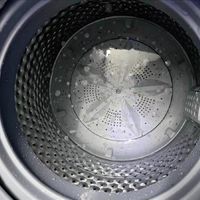 清洁波轮洗衣机的内桶