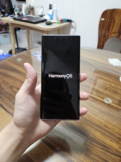 华为mate30pro5G，正式退休