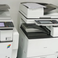 复印机租赁是如何收费的？