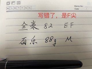 颜值担当，笔尖略惨