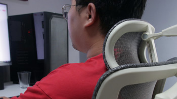 提升效率，护好腰，千元国产人体工学椅也能行——hookay新舰s2人体工学椅
