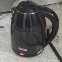 家里大部分电器产品都有美的的身影 顺德品牌的产品质量很有保证 这是第二次复购了 家里楼上楼下各放一个家里