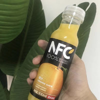 现榨果汁的快乐-nfc