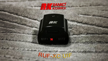 HIFI 篇二百七十：为你烫平声音的毛躁，龙格RANKO RUF-XC过滤净化器 