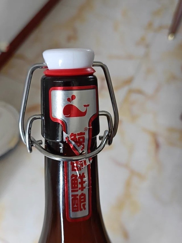 醇厚口感，德国工艺，你值得拥有的精酿之选