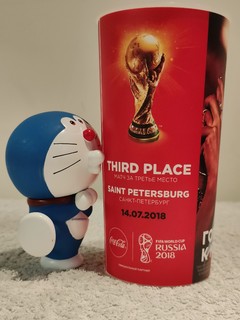 我和可口可乐的故事3:世界杯季军战的可乐杯