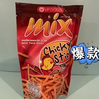 酥香脆的脆脆条